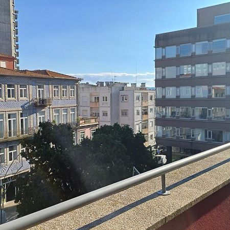 Otf- Porto Centro Διαμέρισμα Εξωτερικό φωτογραφία