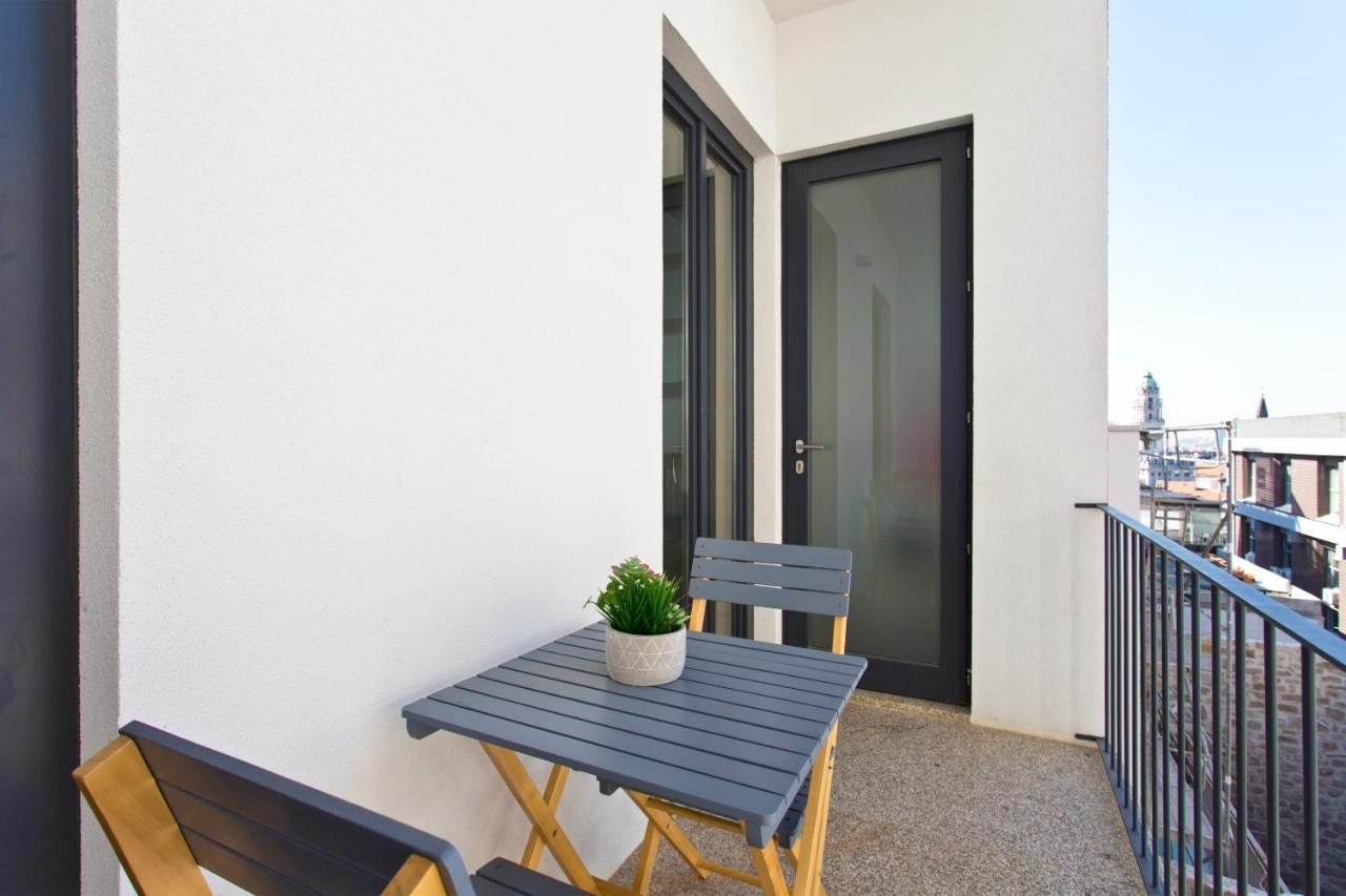 Otf- Porto Centro Διαμέρισμα Εξωτερικό φωτογραφία