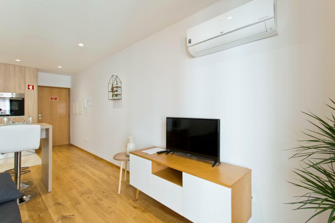 Otf- Porto Centro Διαμέρισμα Εξωτερικό φωτογραφία