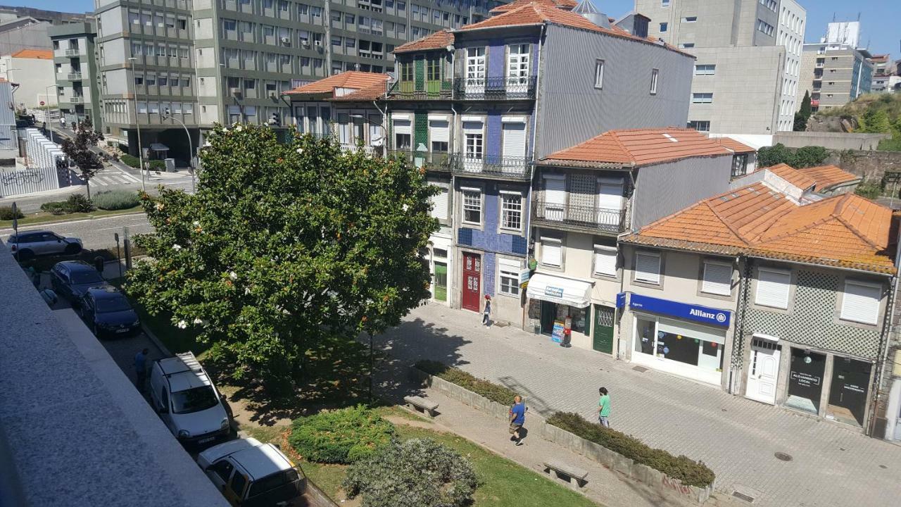 Otf- Porto Centro Διαμέρισμα Εξωτερικό φωτογραφία